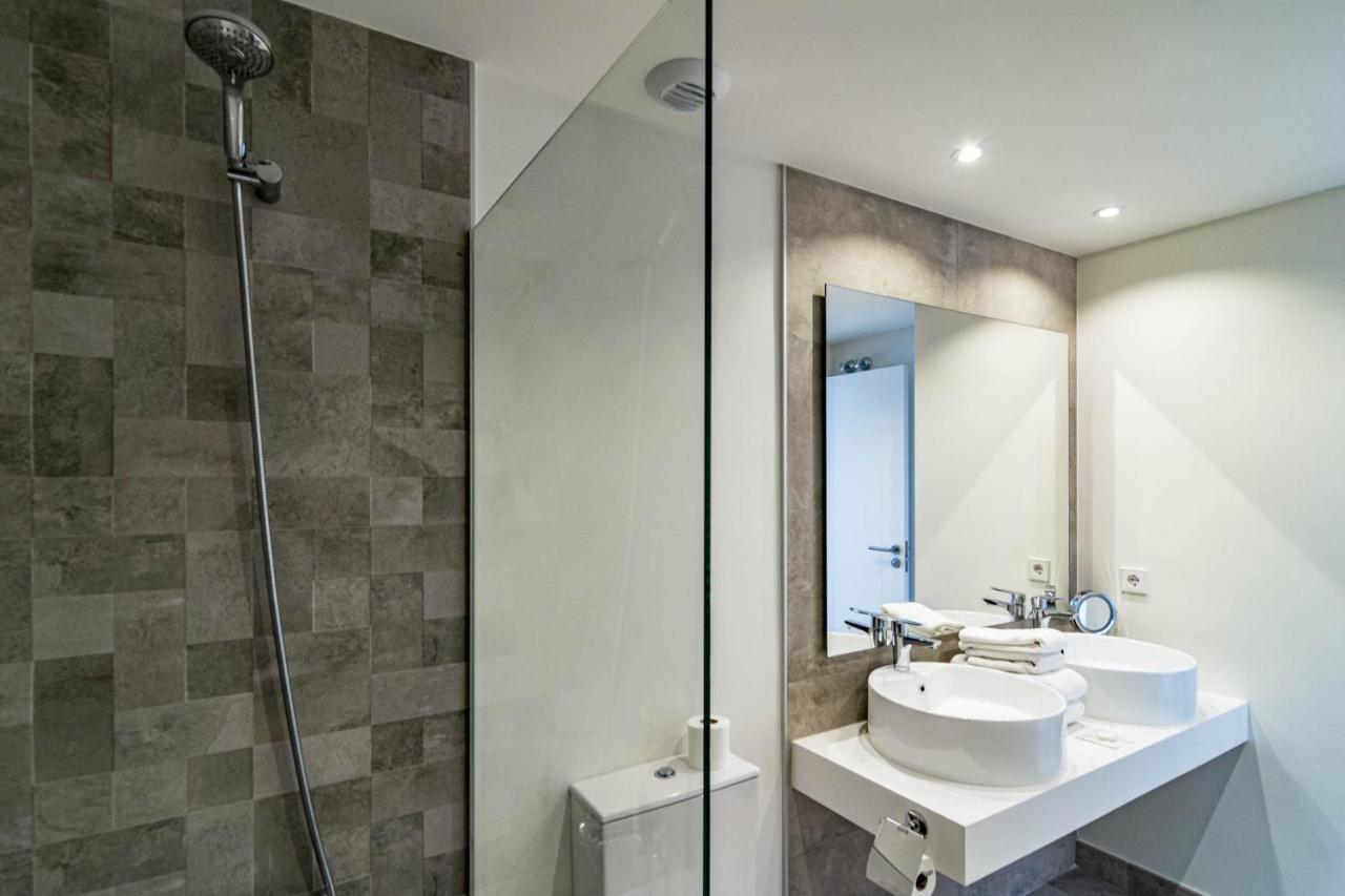 Inf45P- Modern 3 Bed City Apartment Next To Beach Estepona Zewnętrze zdjęcie